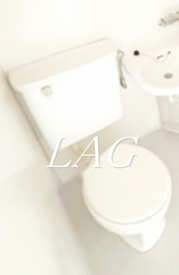 【トイレ】 | フレッシュハイツ | トイレです。
