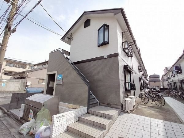 バーナルヒルズⅡＡ