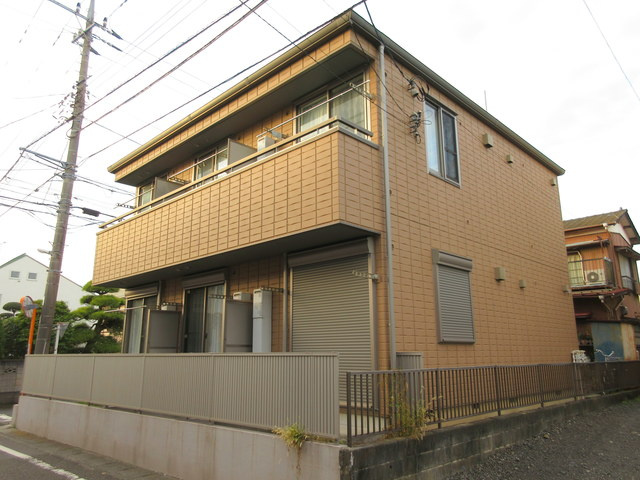 メゾンクレール