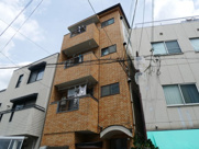 メゾン桜井の画像