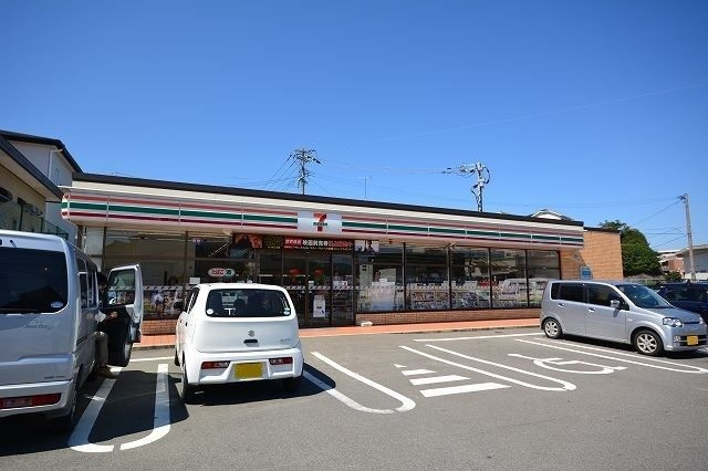 カーサマローネⅠの周辺
