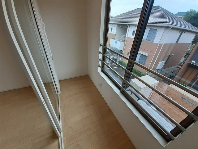 カーサマローネⅠの展望