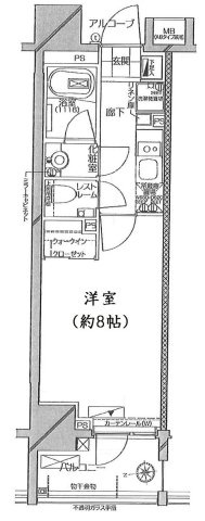 ピアース千代田淡路町