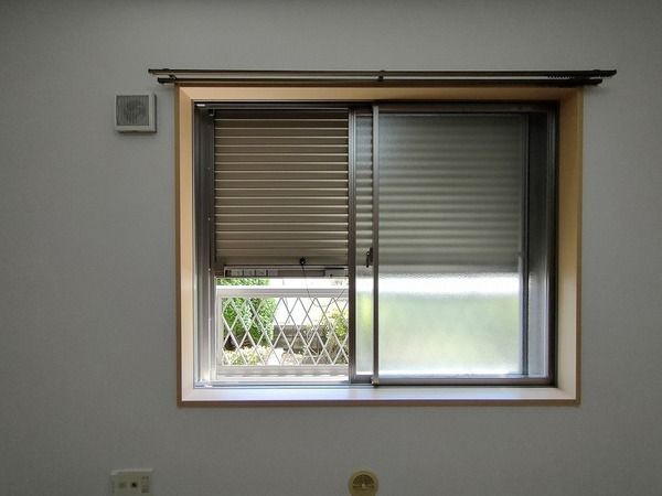 ロク・ハウスⅠのセキュリティ