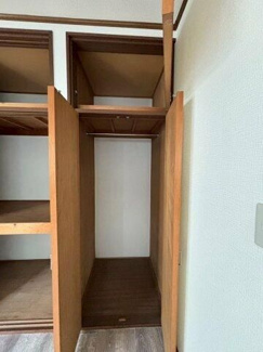 【収納】 | サンコート山手