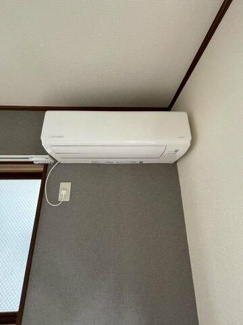 【設備】 | サンコート山手