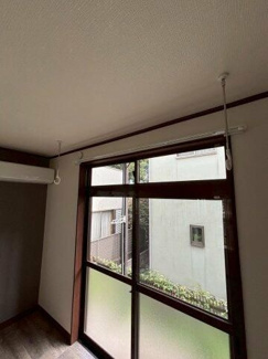 【寝室】 | サンコート山手