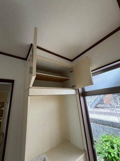 【寝室】 | サンコート山手
