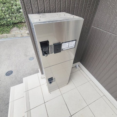 D-room出水のその他共用部分