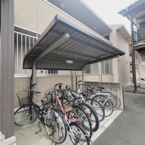 D-room出水のその他共用部分