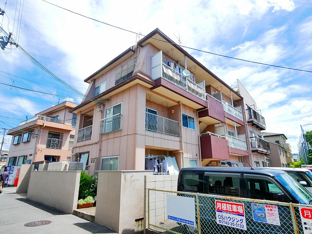 大奥マンションB