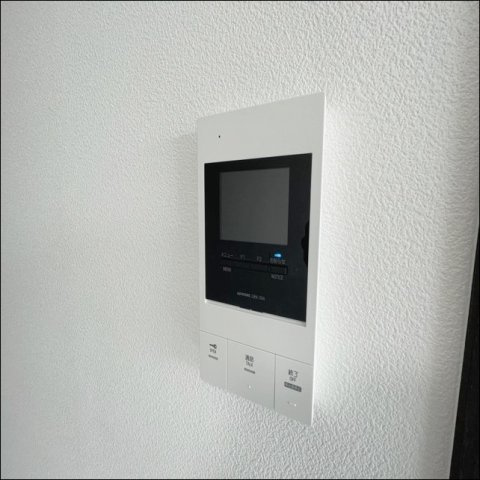 カサデルソル岩槻の設備