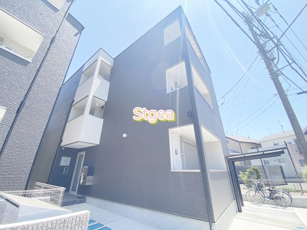 カサデルソル岩槻