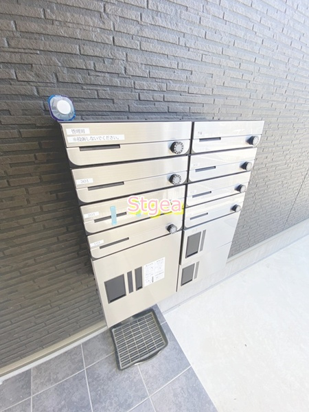 カサデルソル岩槻のその他共用部分