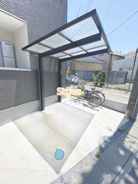 カサデルソル岩槻のその他共用部分