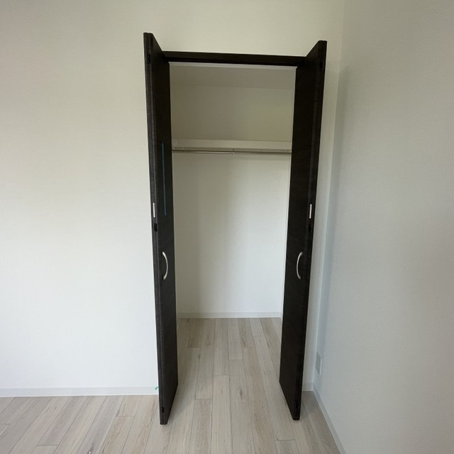 カサデルソル岩槻の収納