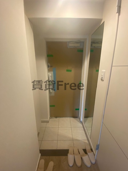 【玄関】 | リアライズ小路駅前　仲介手数料無料
