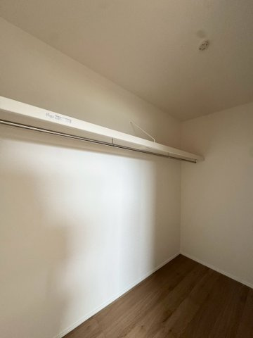 ーBloomーブルームー小倉南区下石田2丁目1期　【小倉南区　新築戸建て】の収納