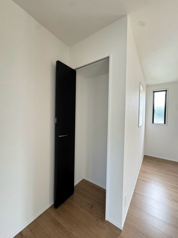 ーBloomーブルームー小倉南区下石田2丁目1期　【小倉南区　新築戸建て】の収納