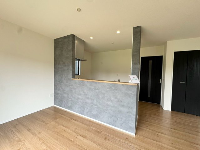 ーBloomーブルームー小倉南区下石田2丁目1期　【小倉南区　新築戸建て】のキッチン