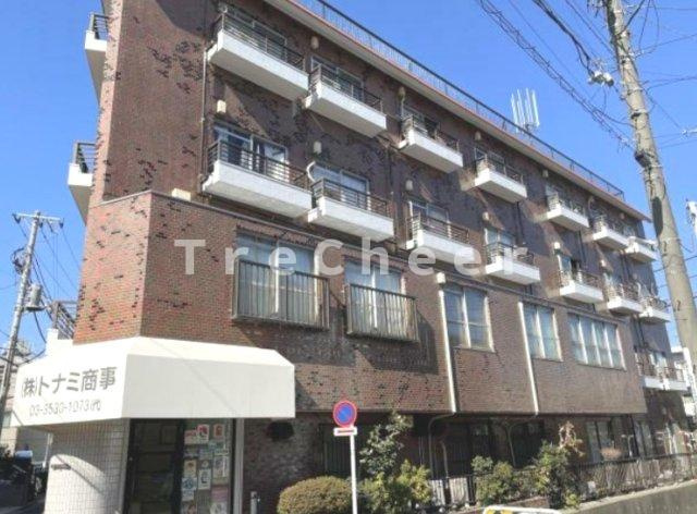 町田マンション