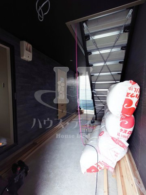 【その他共用部分】 | KEIAI RESIDENCE 北戸田Ⅳ