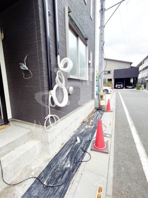 【その他】 | KEIAI RESIDENCE 北戸田Ⅳ