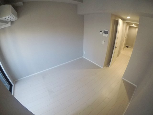 【寝室】 | HORIZON　UMEDA　NORTH