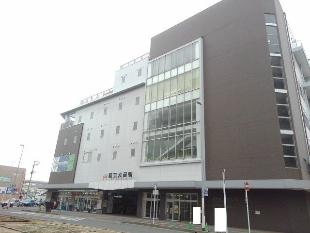 カーサ　アマブレ　Ⅰの周辺