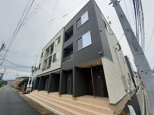 カーサ　アマブレ　Ⅰ
