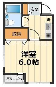 横浜市瀬谷区瀬谷４丁目の賃貸マンション