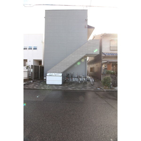【駐車場】 | Ferio