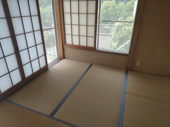 【和室】 | 丸善ランド　戸建