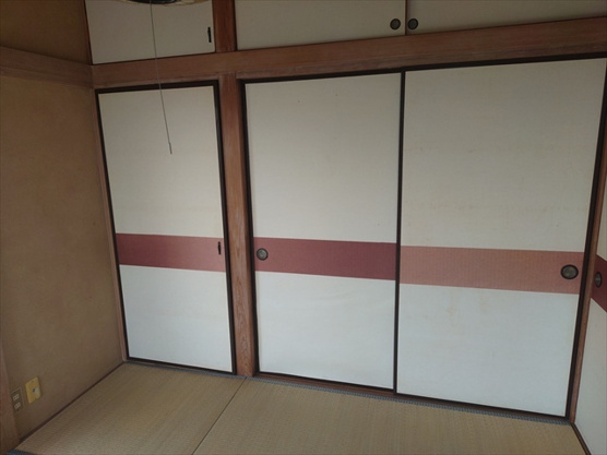 【和室】 | 丸善ランド　戸建