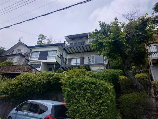 【外観】 | 丸善ランド　戸建