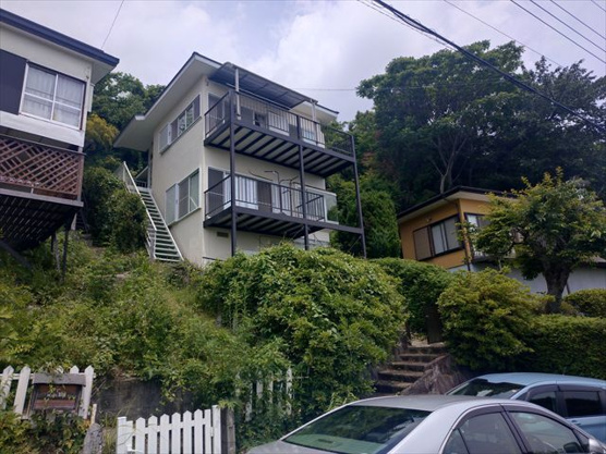 【外観】 | 丸善ランド　戸建