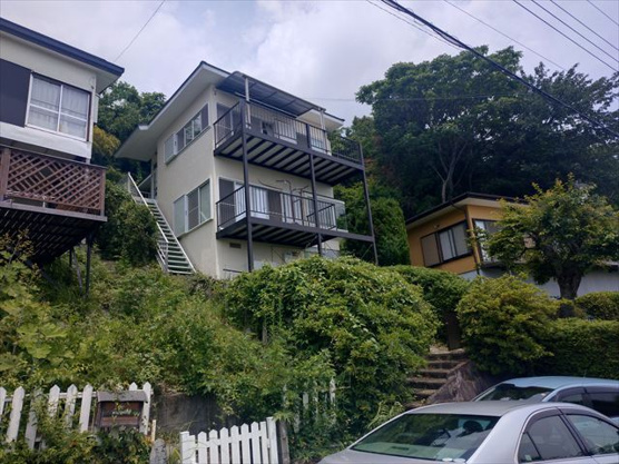 【外観】 | 丸善ランド　戸建