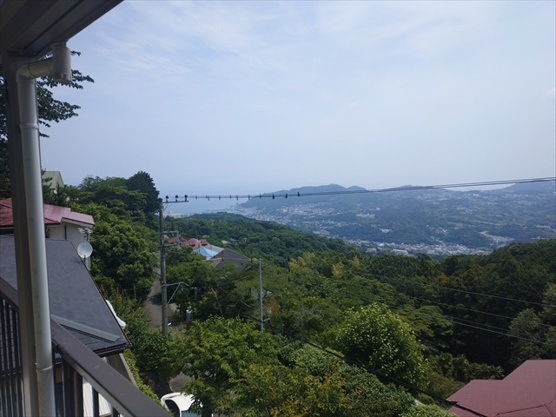 【展望】 | 丸善ランド　戸建