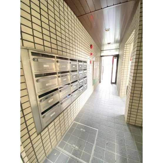 【その他共用部分】 | パール熱田