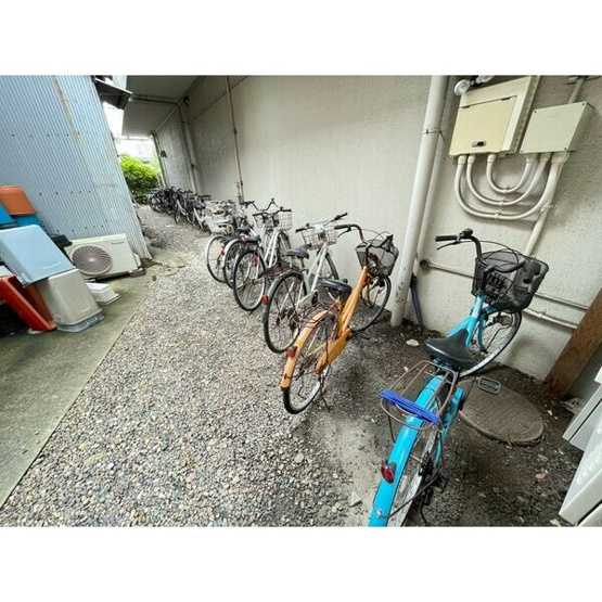 【設備】 | パール熱田