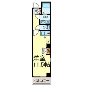 【間取り】 | グランメールモリタ