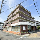 山伸ビルの画像