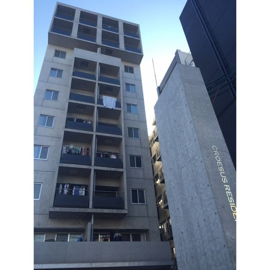 【外観】 | クロサスレジデンス徳川園