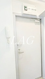 【玄関】 | Oggi目黒本町  | 玄関です。