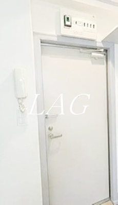 【玄関】 | Oggi目黒本町  | 玄関です。