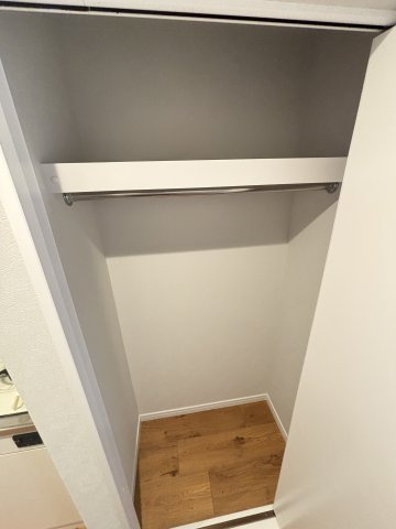 KDXレジデンス八王子横山の収納