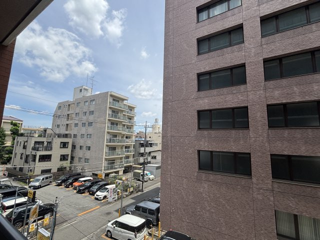 KDXレジデンス八王子横山の外観パース