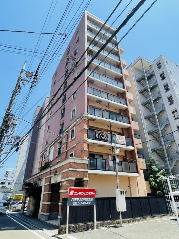 KDXレジデンス八王子横山