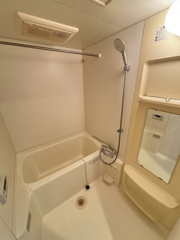 KDXレジデンス八王子横山の浴室