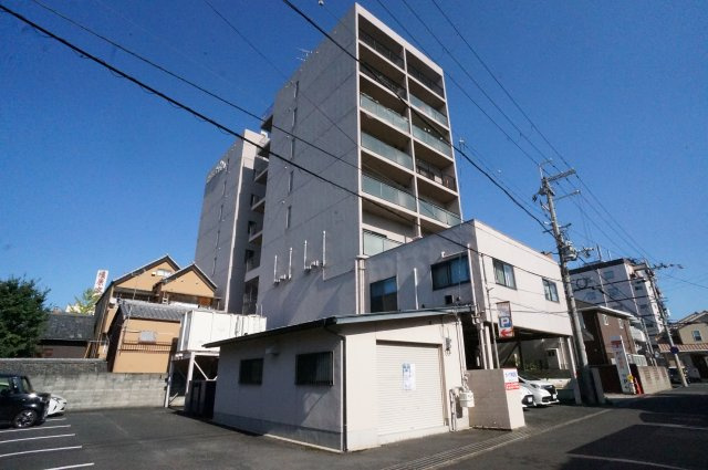 カーサ神宮前